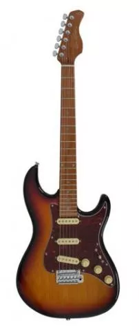 Sire S7V/3TS S7 Vintage Series Larry Carlton električna gitara - 0