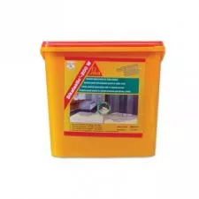 HIDROIZOLACIONI PREMAZ - Sika Lastic 200w, 10 kg - 0