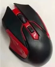 Bežični gejmerski miš - 0