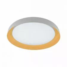 M205458 24W 6500K LED SMD BELA+BOJA DRVETA PLAFONJERA - 0