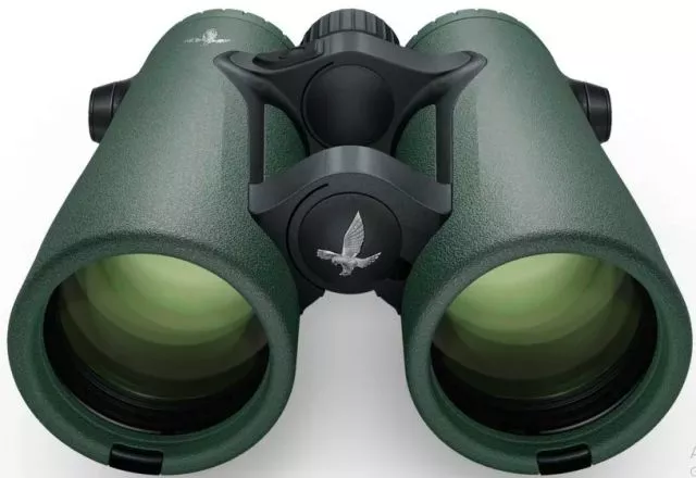 Swarovski EL Range Tracking Assistant 10×42 - 0