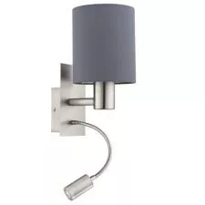 ZIDNA LAMPA PASTERI 96479 EGLO - 0