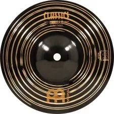 Meinl CC8DAS Classics Custom Dark Splash činela 8″ - 0