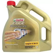 CASTROL EDGE PROFFESSIONAL LONG LIFE C3 Motorno ulje 5W30 4L - 0