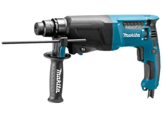 Makita - Čekić-bušilica HR2600 - 0