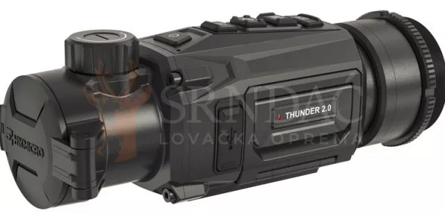 HikMicro THUNDER 2.0 TH35PCR - 0