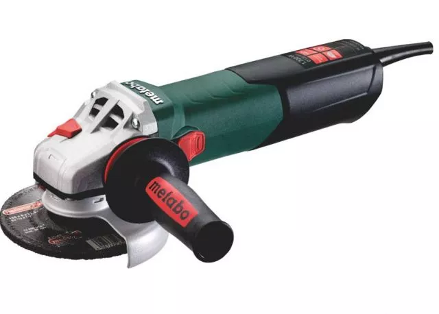 Metabo - Ugaona brusilica 125mm WE 17-125 Quick - 0