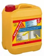 PLASTIFIKATOR ZA MALTER -  Sika MixPlus,20 kg - 0