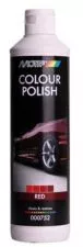 Polir u boji tamno crveni 500ml – 000752 - 0