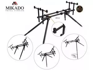 MIKADO ROD POD - 0