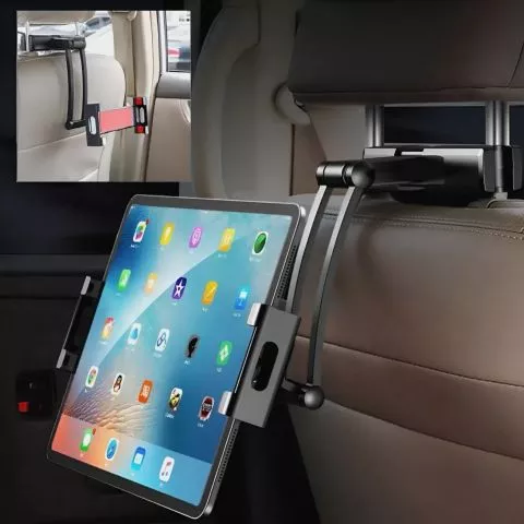 Držač za tablete i telefone za auto - 0