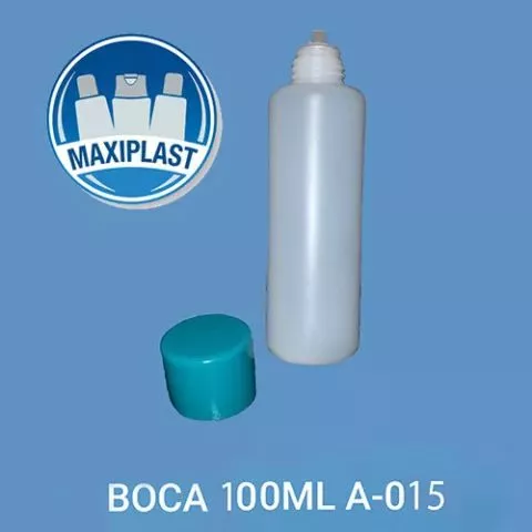 Plastične boce 100 ml A - 015 - 0