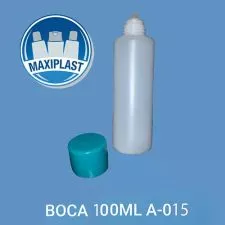 Plastične boce 100 ml A - 015 - 0