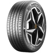 Letnja guma CONTINENTAL 245/40 R18 PREMIUM CONTACT 7 97Y - 0