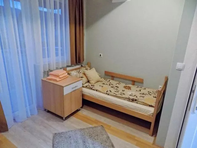 APARTMAN - Zavisan tip korisnika - 0