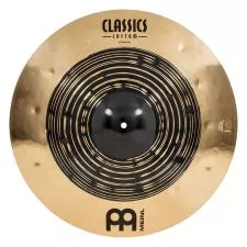 Meinl CC20DUR Classics Custom Dual Ride činela 20″ - 0