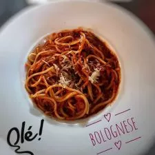 ŠPAGETE BOLOGNESE - 0