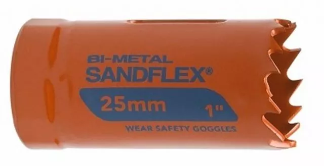 Bahco - Testera za otvore Sandflex bi-metal 29mm 3830-29-VIP - 0