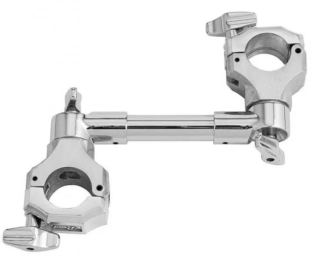 Pearl PCR-50R ICON Dual Pipe Clamp za rampu za bubnjeve - 0