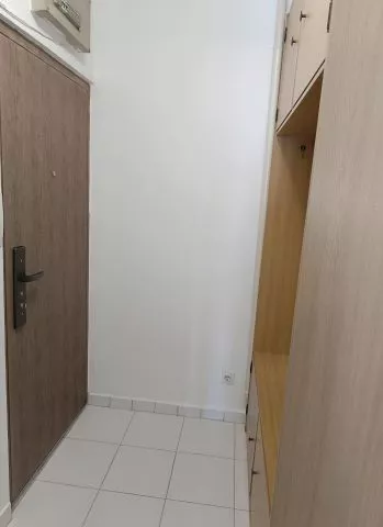 Izdajem stan 45m u Novom Sadu - 5