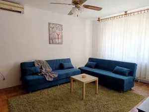 Izdajem stan 45m u Novom Sadu - 0