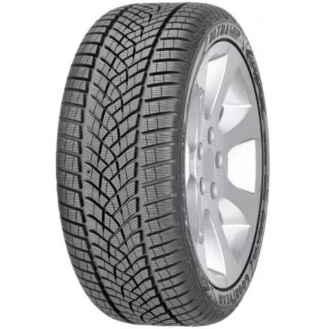 GOODYEAR 19545 R16 ULTRA GRIP PERFORMANCE + 84V zimska guma - 0