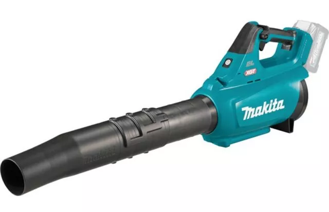 Makita - Akumulatorska duvaljka UB001GZ - 0