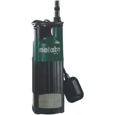Metabo - Potapajuća pumpa za čistu vodu TDP 7501 S - 0