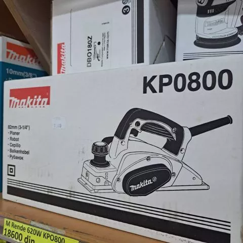 ELEKTRIČNO RENDE 620 W KPO 800 - 0