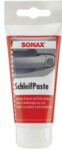 Abrazivna Pasta za ogrebotine 75ml – Sonax 320100 - 0