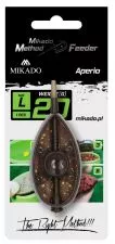 HRANILICA METHOD FEEDER APERIO MIKADO - 0