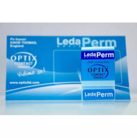 LEDA PERM - 0