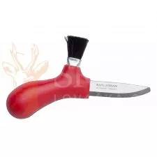 Morakniv Karl-Johan Mushroom - 0