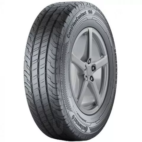 Letnja guma CONTINENTAL 225/70 R15C VANCONTACT 100 112/110R - 0