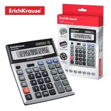 Kalkulator ErichKrause DC-5516M 80767-1 - 0