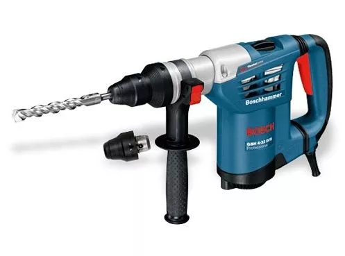 Bosch - GBH 4-32 DFR-Professional - 0