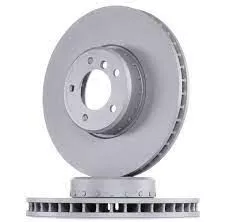 Disk prednji kočioni BMW E60 2.0-3.0 2004-2010 ATE   - 0