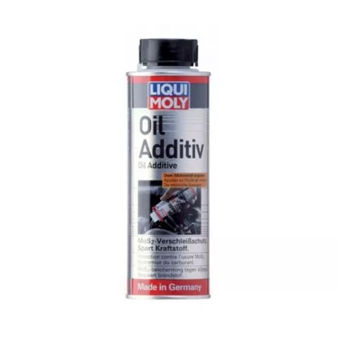 ADITIV ZA ULJE LIQUI MOLY - 0