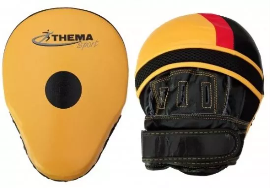 Thema sport fokuseri zakrivljeni bi-3028 - 0