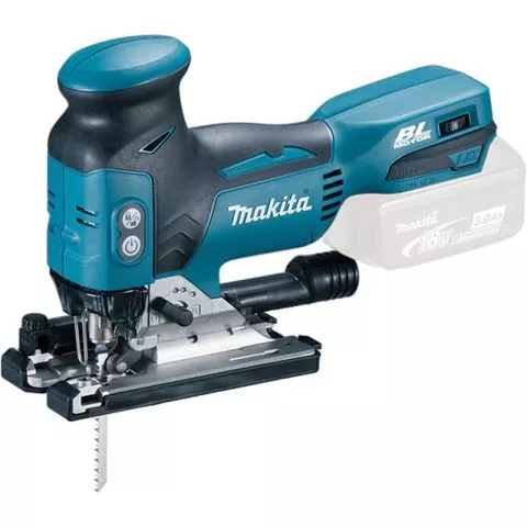 Makita - Akumulatorska ubodna testera DJV181Z - 0