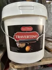 TRAVERTINO Dekorativni malter - 0