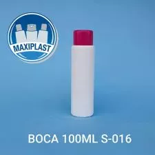 Plastične boce 100 ml S - 016 - 0