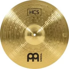 Meinl HCS16C Crash činela 16″ - 0