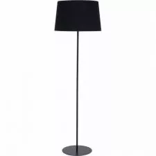 M37 PODNA LAMPA CRNA 1XE27 21273 - 0