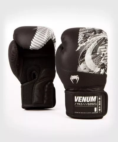 Venum YKZ21 Rukavice B/B 16 Oz - 0