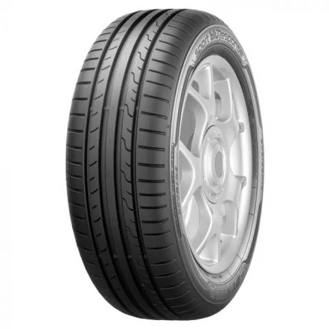 Letnja guma DUNLOP 205/60 R16 SPORT BLURESPONSE 92H - 0