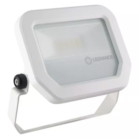 Led reflektor 10w 3000k IP65 - 0