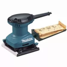 Makita - Jednoručna oscilujuća brusilica BO4557 - 0