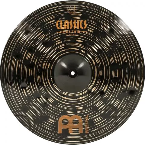 Meinl CC20DAC Classics Custom Dark Crash činela 20″ - 0