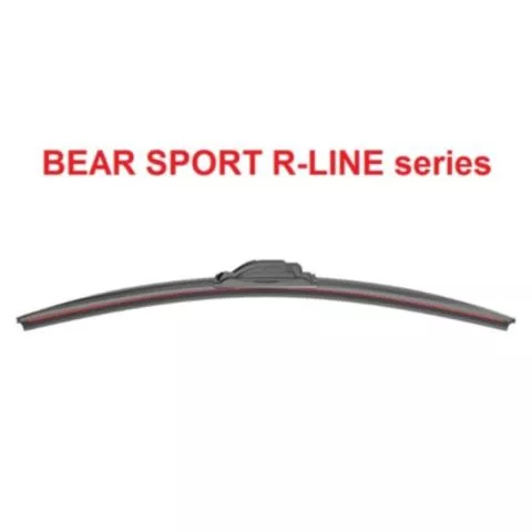 BEAR PREDNJIA METLICA BRISAČA FLAT 480mm - komad - 0